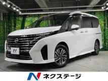 2023 Nissan Serena