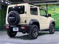 2024 Suzuki Jimny Sierra