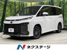 2025 Toyota Voxy