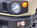 2025 Suzuki Jimny