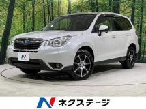 2013 Subaru Forester