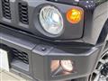 2025 Suzuki Jimny