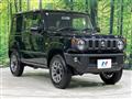 2025 Suzuki Jimny