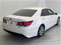 2017 Toyota Crown Hybrid