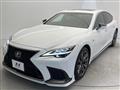 2021 Lexus LS