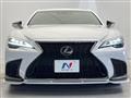 2021 Lexus LS