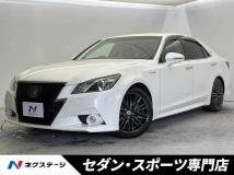2015 Toyota Crown Hybrid