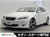 2010 Lexus IS