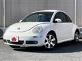 2009 Volkswagen New Beetle