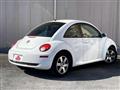 2009 Volkswagen New Beetle