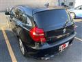 2011 BMW 1 Series