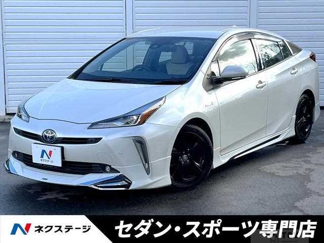 2019 Toyota Prius