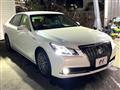 2015 Toyota Crown Majesta
