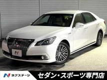 2015 Toyota Crown Majesta