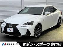 2017 Lexus IS