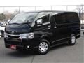 2022 Toyota Hiace Van