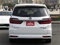 2021 Honda Odyssey