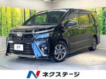 2019 Toyota Voxy