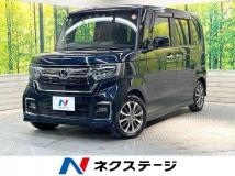 2021 Honda N BOX