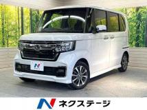 2021 Honda N BOX