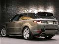 2020 Land Rover Range Rover Sport