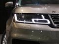 2020 Land Rover Range Rover Sport
