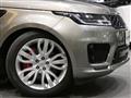2020 Land Rover Range Rover Sport