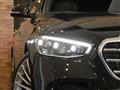 2021 Mercedes-Benz S-Class