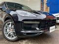 2018 Porsche Cayenne