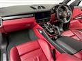 2018 Porsche Cayenne