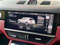 2018 Porsche Cayenne
