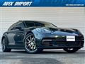2018 Porsche Panamera