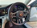 2018 Porsche Panamera