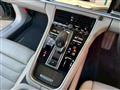 2018 Porsche Panamera