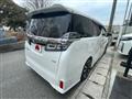 2019 Toyota Vellfire