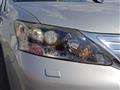 2012 Lexus HS HYBRID