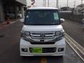 2017 Honda N BOX