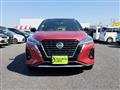 2022 Nissan KIX