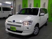 2023 Toyota Probox Van