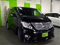 2013 Toyota Alphard G