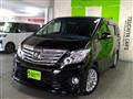 2013 Toyota Alphard G