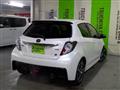 2019 Toyota Vitz