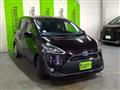 2018 Toyota Sienta