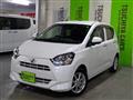 2017 Daihatsu Mira