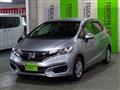 2018 Honda Fit