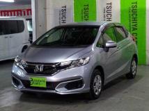 2018 Honda Fit