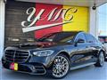 2021 Mercedes-Benz S-Class