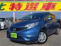 2014 Nissan Note