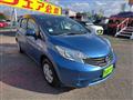 2014 Nissan Note