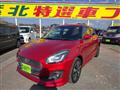 2020 Suzuki Swift